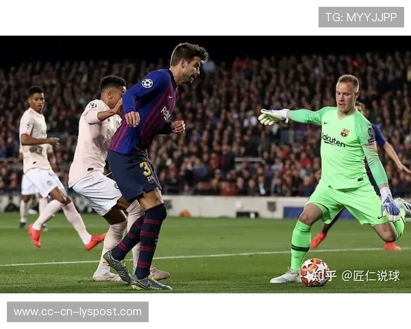 巴萨若能建立新的更衣室文化，将更快步入正轨